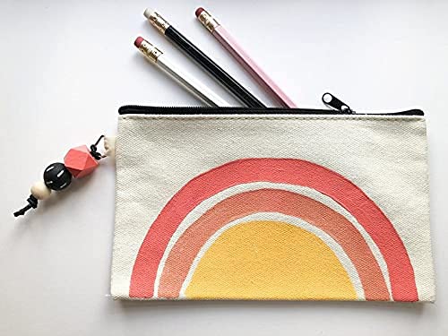 Dumbee's Design Your own Pencil Pouch for Kids -DIY Craft