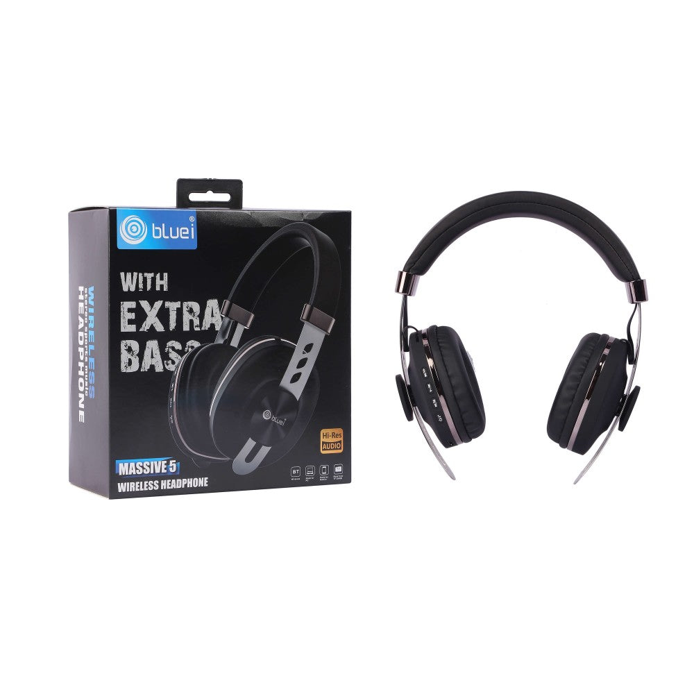 Massive headset discount