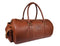 Duffel Bag (100% Leather)