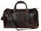 Duffel Bag (100% Leather)