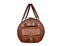 Duffel Bag (100% Leather)