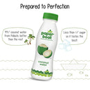 Paper Boat Coconut Water, Refreshing Coconut Flavour, Vital Minerals (Pack of 6, 200ml Each)