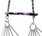 Cotton Swing for Kids - Washable 1-3 Years with Safety Belt
