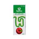 100% Apple Juice [Pack of 27]