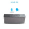 CUBE-Z4 | Bluetooth Speaker