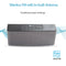 CUBE-Z4 | Bluetooth Speaker