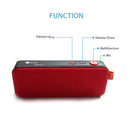 DISCO-Z3 | Bluetooth Speaker