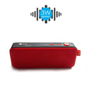 DISCO-Z3 | Bluetooth Speaker