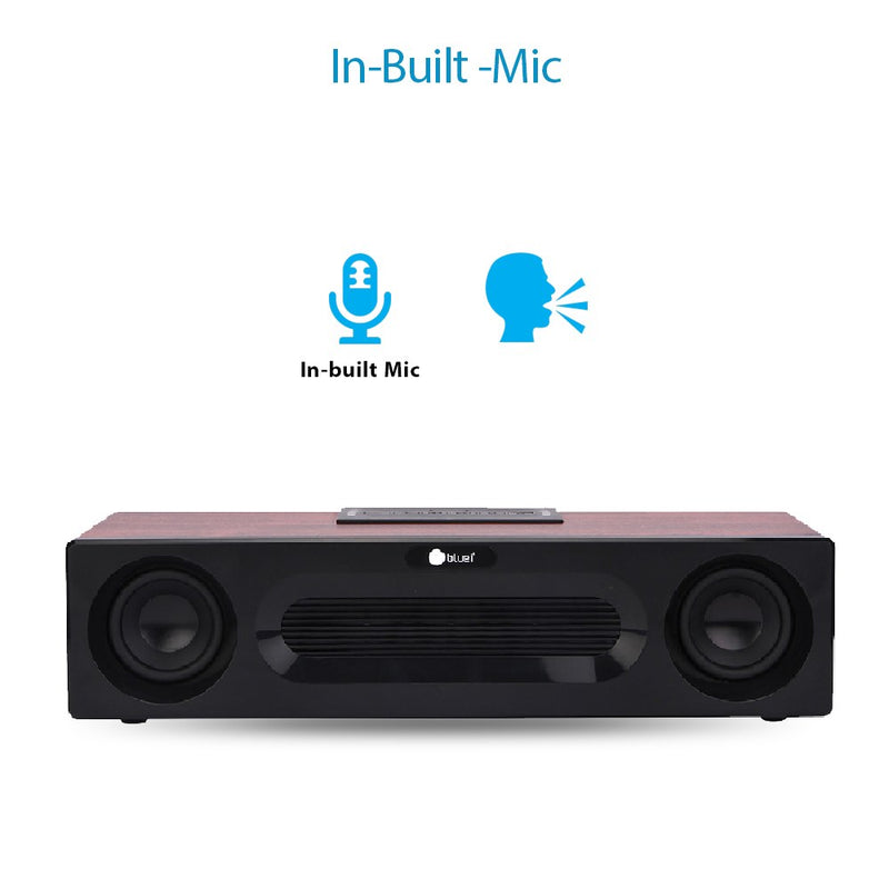 HUMMER-Z7 | Bluetooth Speaker