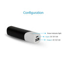 LB-01A | 2600mah Power Bank