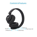 Massive 3 | Wireless/Bluetooth Headphone with Mic