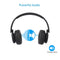 Massive 3 | Wireless/Bluetooth Headphone with Mic