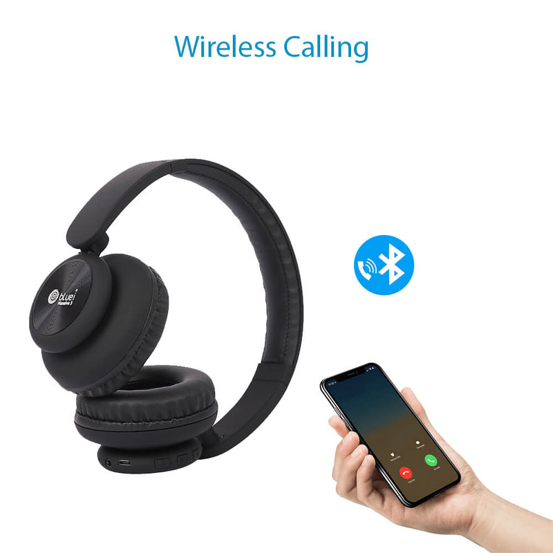 Wifi headphones best sale for mobile