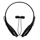 NC 02 | Wireless/Bluetooth Neckband with Mic