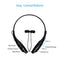 NC 02 | Wireless/Bluetooth Neckband with Mic
