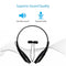 NC 02 | Wireless/Bluetooth Neckband with Mic