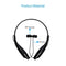 NC 02 | Wireless/Bluetooth Neckband with Mic