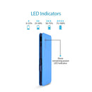 TS-09 | 9000mah Power Bank