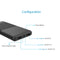 TS-10A | Skinny 10000mah Power Bank