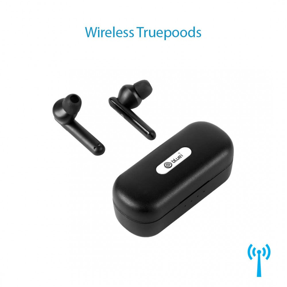 TRUEPODS 4 Wireless Earbuds Swadeshi Dukan