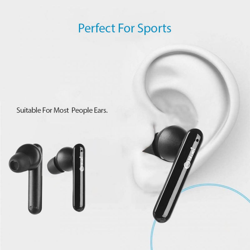 TRUEPODS 4 Wireless Earbuds Swadeshi Dukan