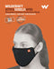 Wildcraft HypaShield 6-Layer Mask