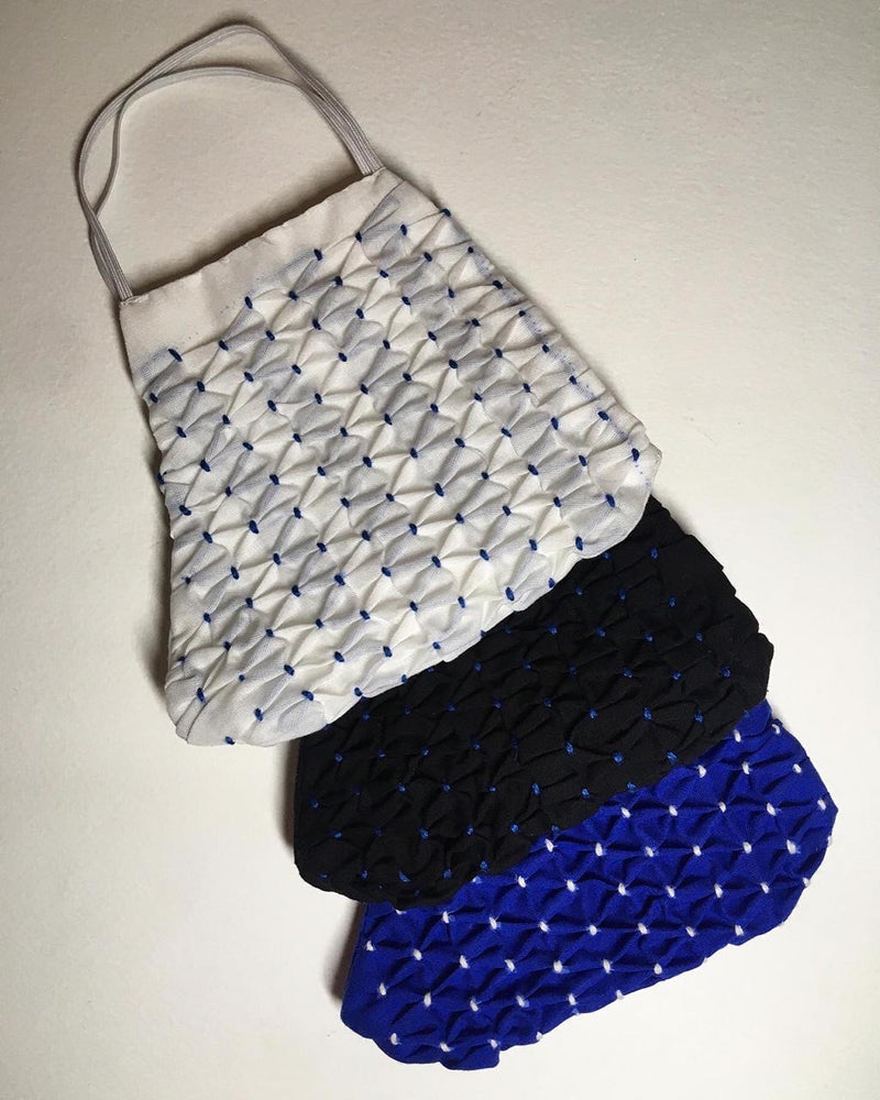 Coton Mask (Pack of 3)